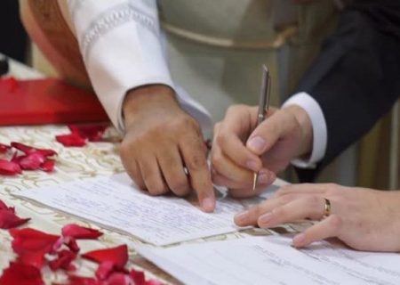 حق مہر میں لکھی ہر چیز شوہر بیوی کو دینے کا پابند ہے، لاہور ہائی کورٹ
