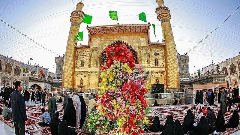 عراق، نجف اشرف سے پاکستان کے لئے ہفتہ وار چار پروازيں