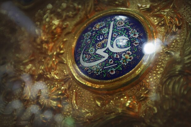 معرفت کا سفر امام علیؑ کے دامن سے جڑ کر ہی مکمل ہوتا ہے