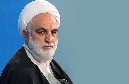 حجۃ الاسلام محسنی اژہ ای ایرانی عدلیہ کا سربراہ مقرر