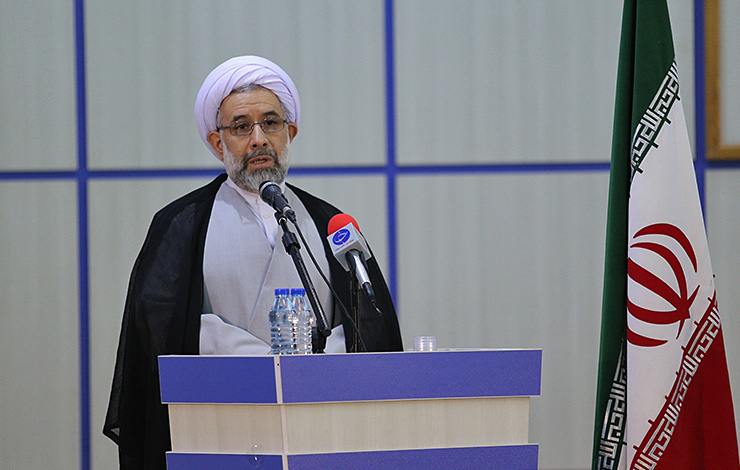 سربراہ المصطفی انٹرنیشنل یونیورسٹی ایران کی سانحہ پشاور مسجد کی مذمت