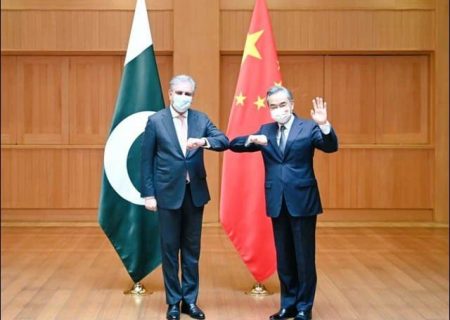 پاکستان اور چین کا داسو واقعے کے ذمہ داروں کو بے نقاب کرنے کا عزم