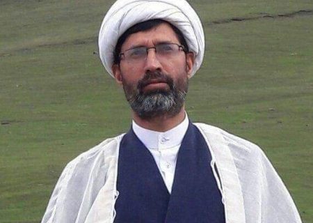 مقبوضہ کشمیر میں “شیعہ عالم دین” گرفتار