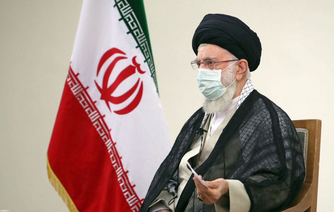 رہبر معظم حضرت آیت اللہ العظمی خامنہ ای نے عوام کیلیے ہر ممکن طریقے سے کورونا ویکسین کی فراہمی پر زور دیا