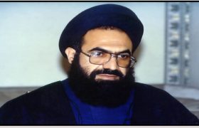 حسینی تحریک کے اغراض و مقاصد، شہید علامہ عارف حسین الحسینی