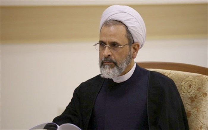 امام حسین علیہ السلام کے وجود میں تمام انسانی اقدار موجود ہیں،علی رضا اعرافی