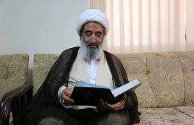 تفسیر آیت 1 تا 7 سورہ یاسین/ مفسر قرآن علامہ شیخ محسن نجفی