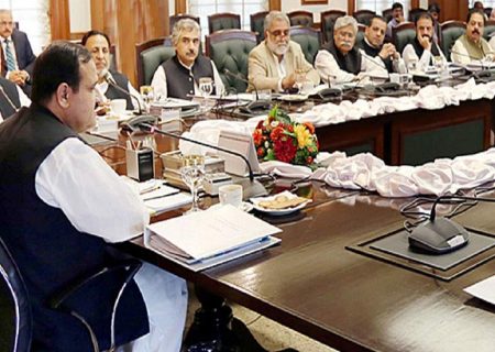 صوبائی کابینہ نے جنوبی پنجاب سیکرٹریٹ کو خودمختار بنانے کی منظوری دیدی
