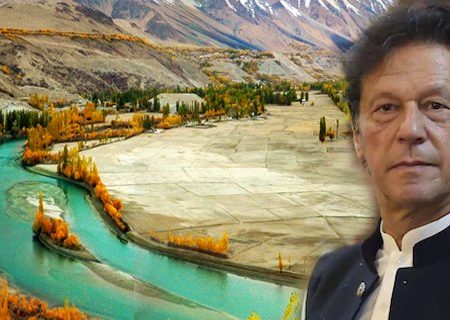 وفاقی حکومت نے گلگت بلتستان کی تقدیر کا فیصلہ کرلیا، آئندہ چند روز میں اہم اعلان متوقع