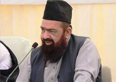 یزید کو امیر المومنین اور رحمتہ اللہ علیہ کہنے والے اہل سنت نہیں ہو سکتے، پیر محفوظ مشہدی