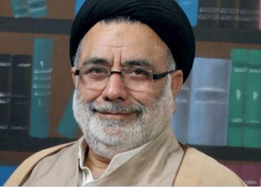تاریخی جلوس عاشورہ اور مرکزی جامع مسجد سرینگر پر قدغن یکسان معاملات ہیں، آغا سید حسن