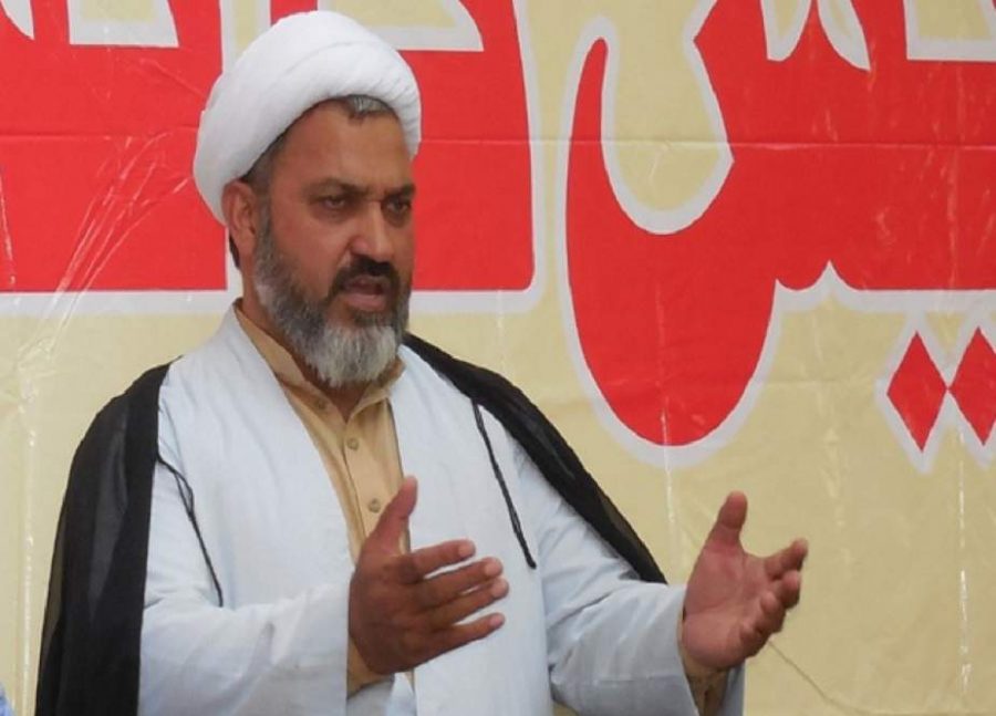 عزاداری امام حسین علیہ السلام فرقہ واریت کی نفی کرتی ہے، علامہ اسدی