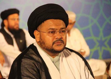 عزاداری امام حسین کو شیعہ اور سنی انتہائی عقیدت و احترام کے ساتھ مناتے ہیں، علامہ ناظر عباس تقوی
