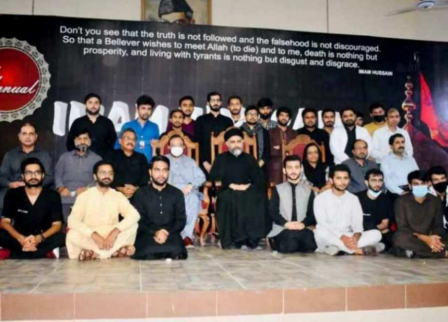 ملتان میں 49ویں ”یوم حسینؑ ” کانفرنس کا انعقاد