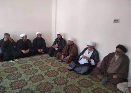 غواڑی میں جلوس پر پتھراؤ کرنے والے شرپسندوں کو فوری گرفتار کیا جائے، انجمن امامیہ بلتستان