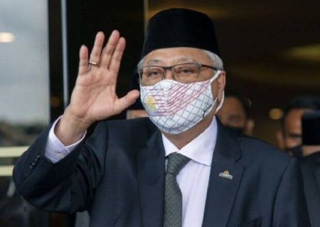 ملائیشیا کے نئے وزیراعظم نے اپنے عہدے کا حلف اٹھا لیا