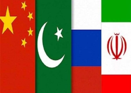 امریکا و نیٹو ممالک افغانستان کی تعمیر نو کا خرچہ اٹھائیں، روس، چین، ایران اور پاکستان کا مطالبہ