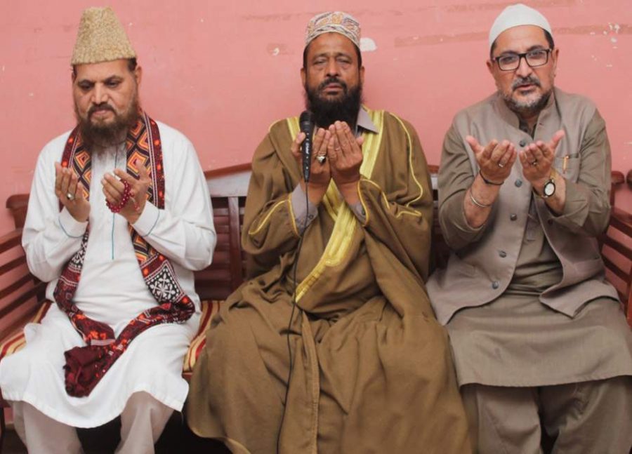 شیعہ سنی فسادات کی سازشیں علماء و مشائخ کامیاب ہونے نہیں دیں گے، متحدہ علماء محاذ پاکستان