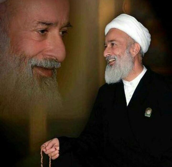 بلتستان کے معروف عالم دین “شیخ فیاض” انتقال کر گئے