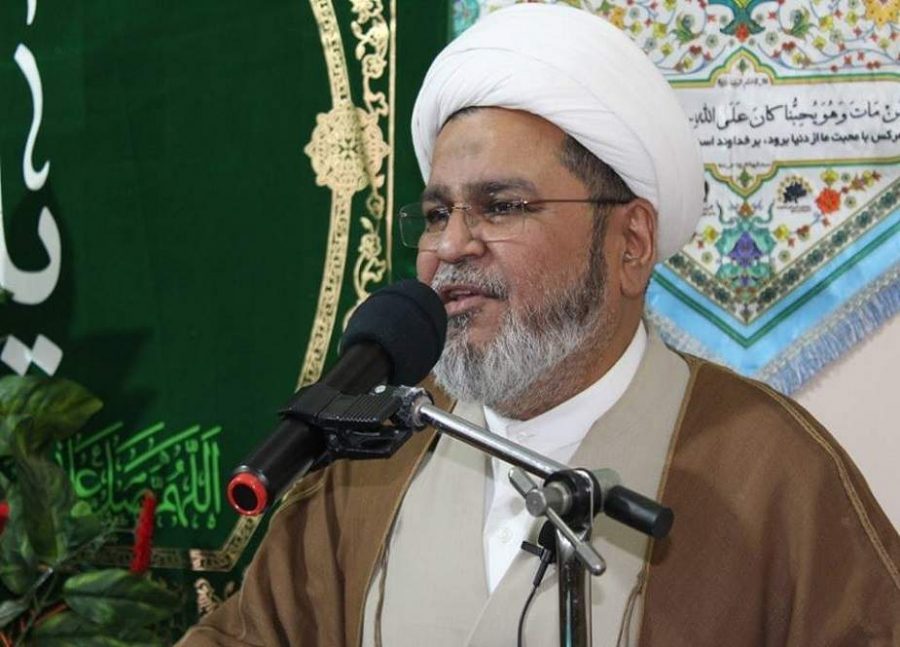 حکومت این سی او سی کے کورنٹائن نوٹس کو فوری واپس لے، علامہ شبیر میثمی