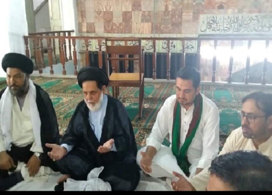 شیعہ علماء کونسل لاہور کا ڈاکٹر عبدالقدیر خان کی وفات پر اظہار افسوس