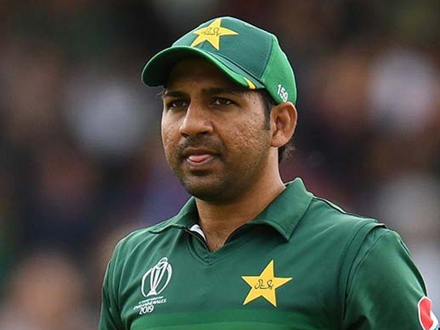 ٹی ٹوئنٹی ورلڈکپ کیلیے قومی اسکواڈ میں 3 تبدیلیاں، سرفراز احمد کی واپسی