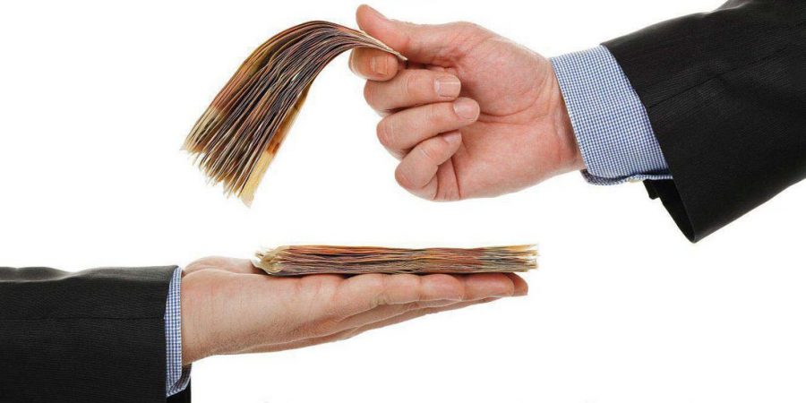 بینک کے معاملات