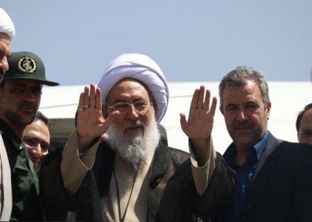 ایرانی معروف عالم دین آیت اللہ حاج شیخ محسن مجتہد شبستری انتقال کرگئے