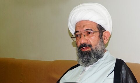 آیۃ اللہ سیستانی کے دفتر کے تعاون سے آیۃ اللہ باقر ایروانی کے دفتر کا نجف اشرف میں افتتاح ہو گیا