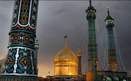 حضرت فاطمہ معصومہؑ سےمنقول روایتیں