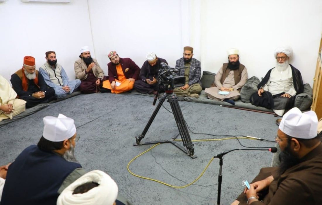 امیر المومنین حضرت علی علیہ السلام مسلمانوں کے لیے وحدت اور یکجہتی کا مرکز ہیں، آیت اللہ حافظ بشیر نجفی