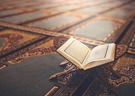 قومی لوک ورثہ اور ایران میں قرآنی تعاون پر اتفاق