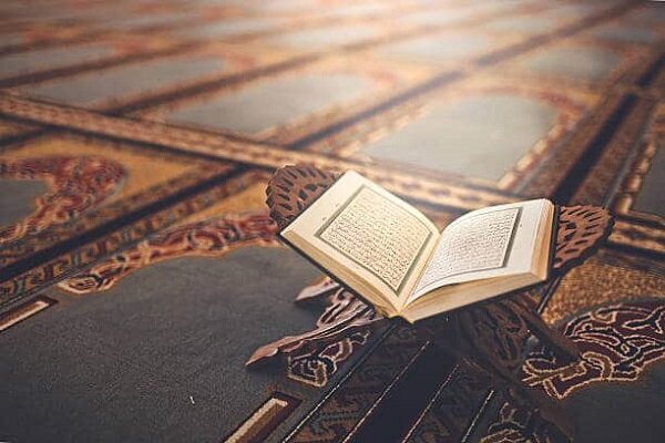 قومی لوک ورثہ اور ایران میں قرآنی تعاون پر اتفاق