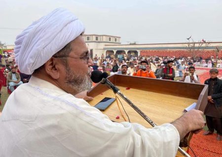 شیعہ علماء کونسل عوامی خدمت کے جذبہ کے تحت ملک کے کونے کونے میں سرگرم عمل ہے، علامہ شبیر میثمی
