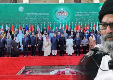 جب تک ظالم کا ظلم اور مظلوم کو انصاف نہیں ملتا ، یوم یکجہتی صرف دن تک محدود،قائد ملت جعفریہ پاکستان