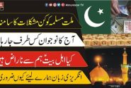 ملت مسلمہ کو کن مشکلات کا سامنا ہے ؟آج کا نوجوان کس طرف جارہا ہے، آیت اللہ حافظ ریاض نجفی