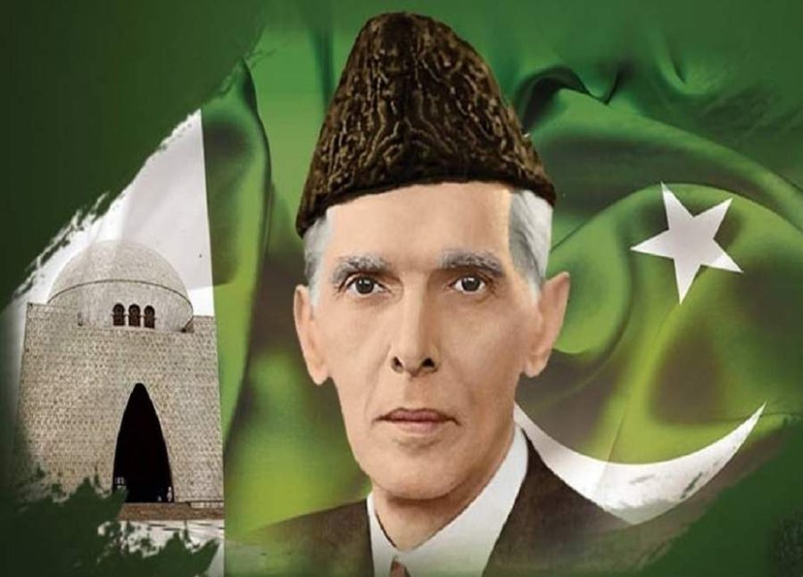قائداعظم محمد علی جناحؒ کا 146واں یوم پیدائش منایا جا رہا ہے