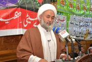ویڈیو|علامہ قاضی نیاز حسین نقویؒ، علامہ شیخ جواد حافظی کی نگاہ میں
