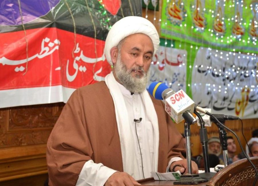 ویڈیو|علامہ قاضی نیاز حسین نقویؒ، علامہ شیخ جواد حافظی کی نگاہ میں