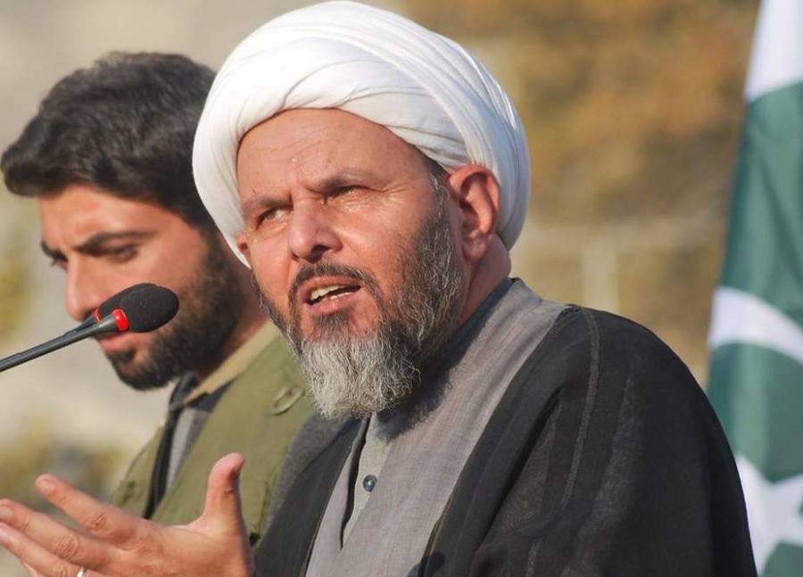 رانا شمیم کے بیان سے جی بی کے محب وطن شہریوں کی دل آزاری ہوئی، شیخ میرزا علی