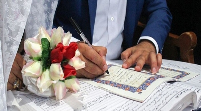 نکاح نامے میں مسلمان ہونے کا سرٹیفکیٹ دینے کی منظوری