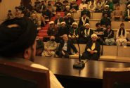 ویڈیو|علامہ سید صفدر حسین نجفی کی برسی کی مناسبت سے لاہور میں سیمینار کا انعقاد
