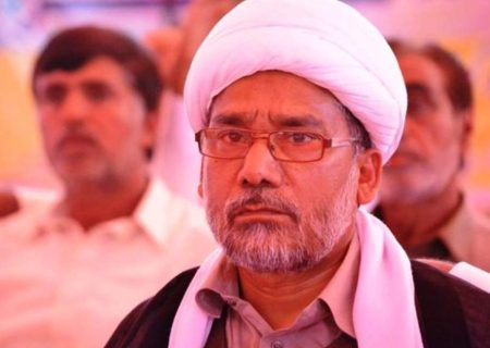 مولانا شبیر حیدری شیعہ علماء کونسل جنوبی پنجاب کے صوبائی آرگنائزر مقرر