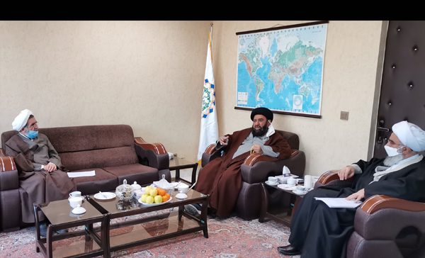 آیت اللہ رمضانی: پاکستان کے شیعوں کو وحدت مسلمین پر زیادہ توجہ کرنے کی ضرورت ہے
