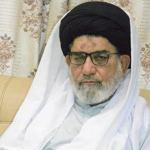 بزرگ عالم دین علامہ سید محمد تقی نقوی کے لئے دعائے صحت کی اپیل