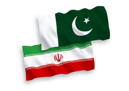 ایران ،پاکستان کے مابین تجارت کے فروغ کیلئے تجاویز پیش