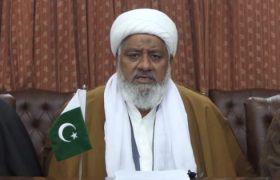لاہور یکساں قومی نصابِ تعلیم پرفوراََ نظرِ ثانی کی جائے،شیعہ علماء پاکستان کی تحفظات پر مبنی ہنگامی