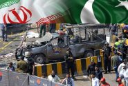 ایران کی لاہور دہشتگردانہ دھماکے کی شدید مذمت
