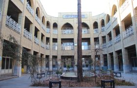 حوزہ علمیہ مولاوردیخان قزوین کی تازہ ترین تصاویر