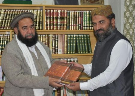 متنازعہ نصاب تعلیمی اداروں میں مسلکی تعصبات کا سبب بنے گا،علامہ سید افتخار حسین نقوی